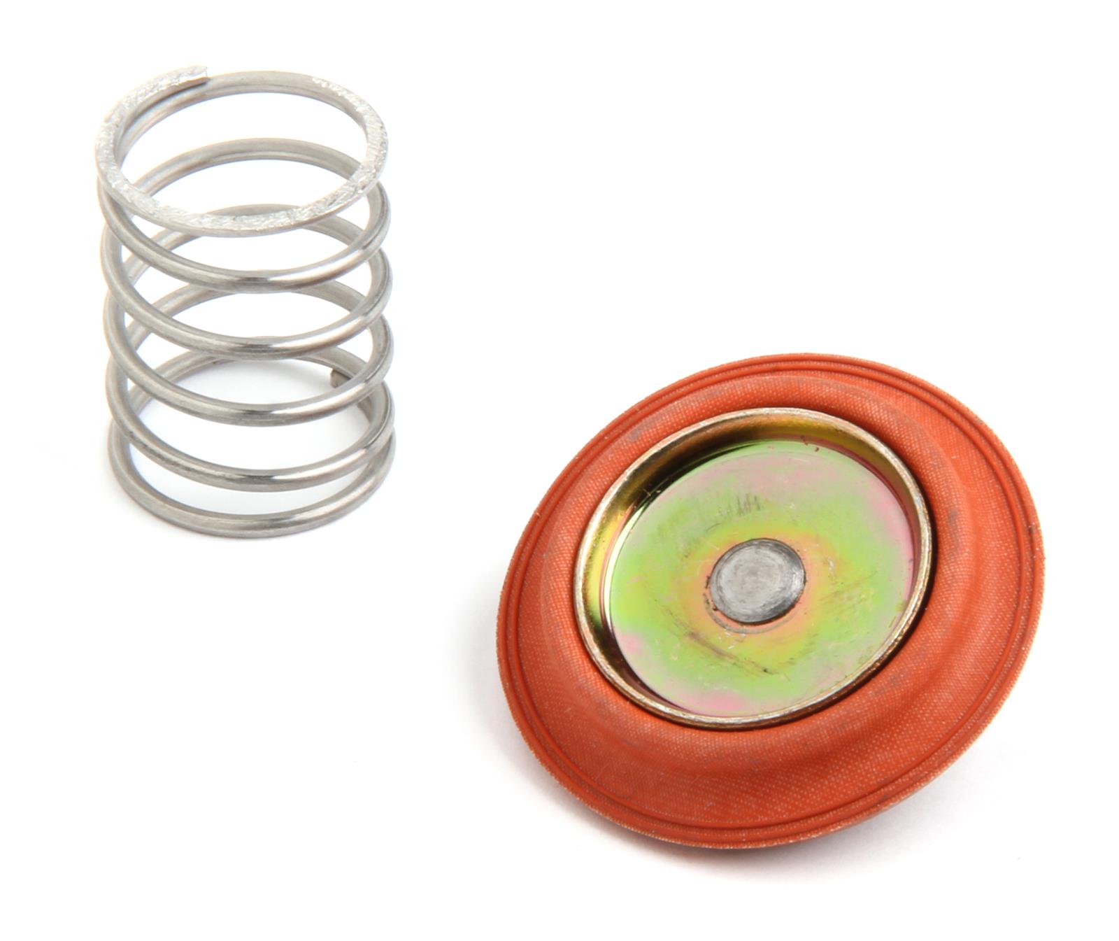 Holley 12822 Holley Fuel Pressure Regulator Diaphragm Kits Summit Racing