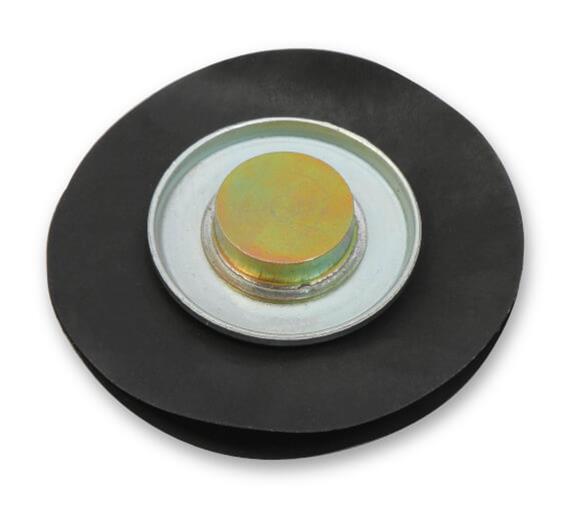 Holley 12828 Holley Fuel Pressure Regulator Diaphragm Kits Summit Racing