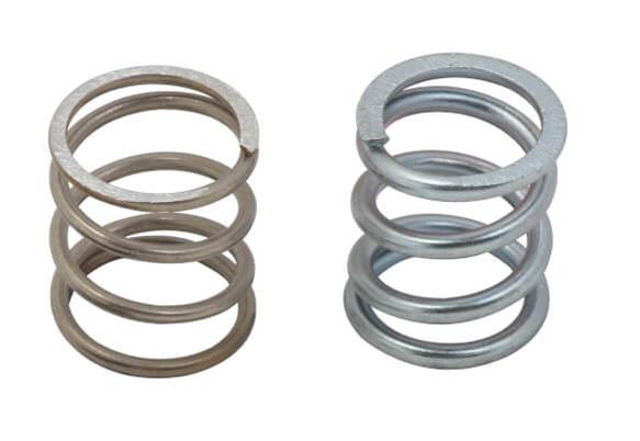 Holley Fuel Pressure Regulator Diaphragm Kits 12-828 Rebuild Kits, Regulator, Service Kit, Diaphragm, Spring, Instructions, for 12-879 and 12-880, Kit thumbnail 3
