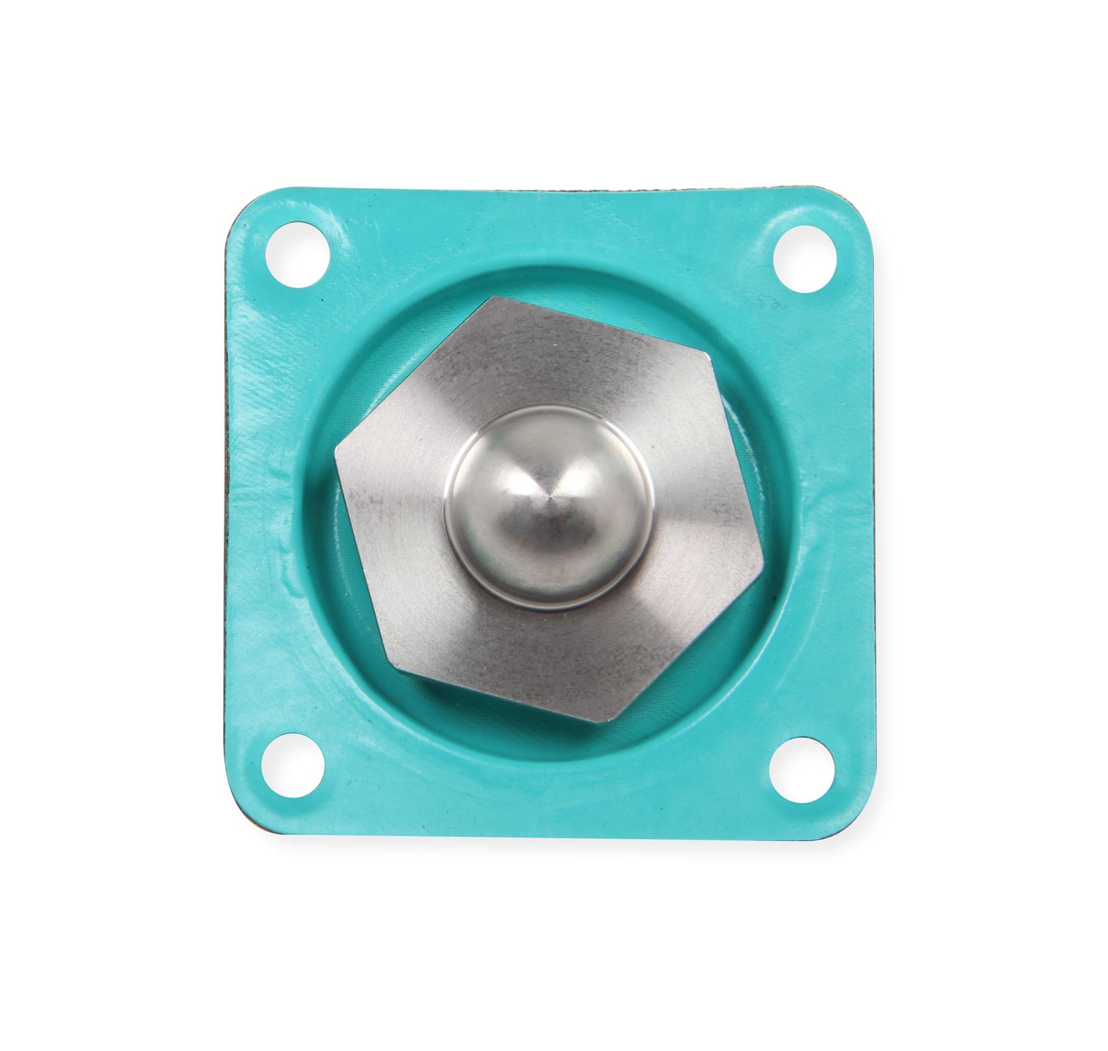 Holley 12867 Holley Fuel Pressure Regulator Diaphragm Kits Summit Racing