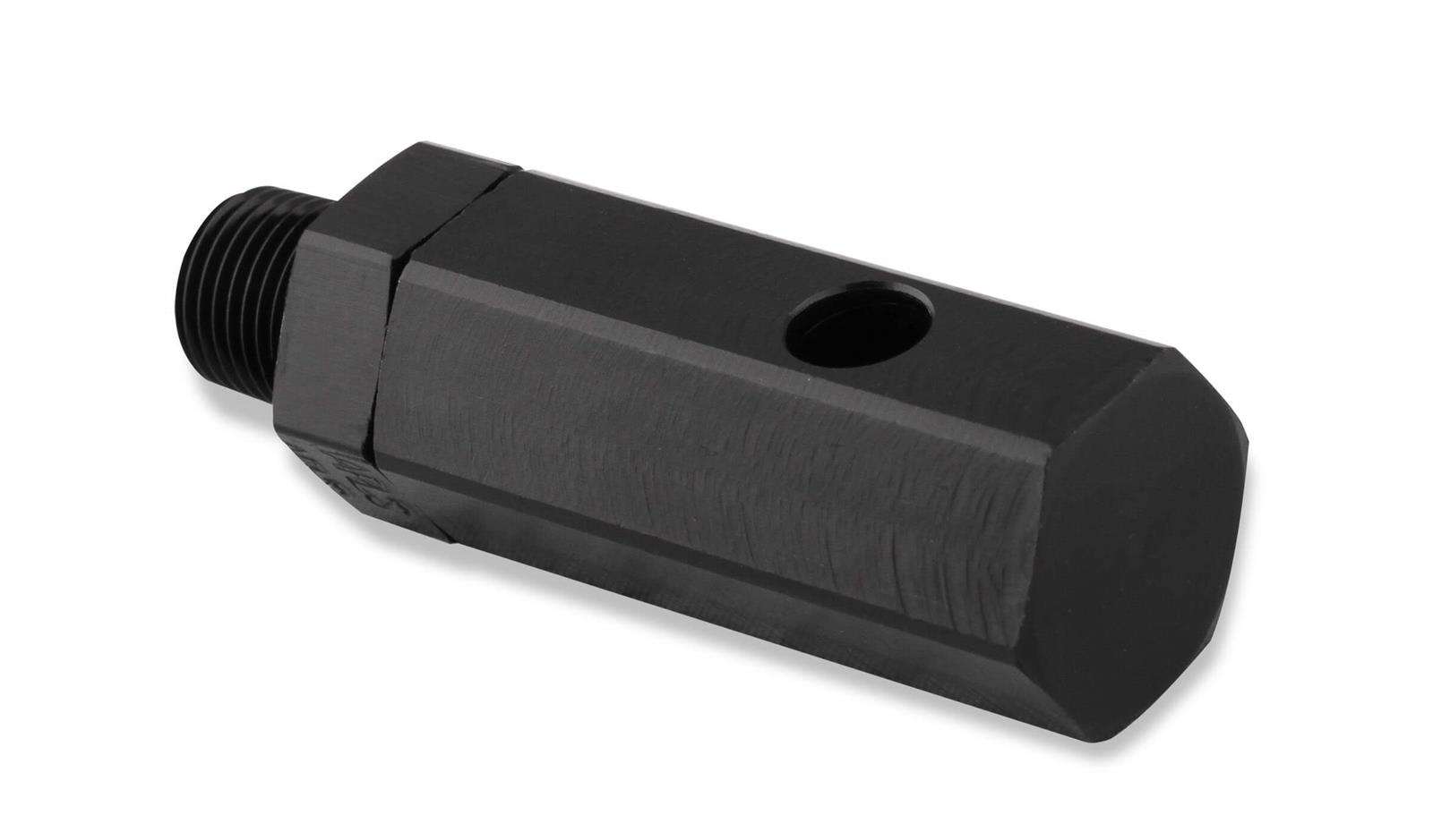 Holley 12874 Holley Roll Over Valves Summit Racing