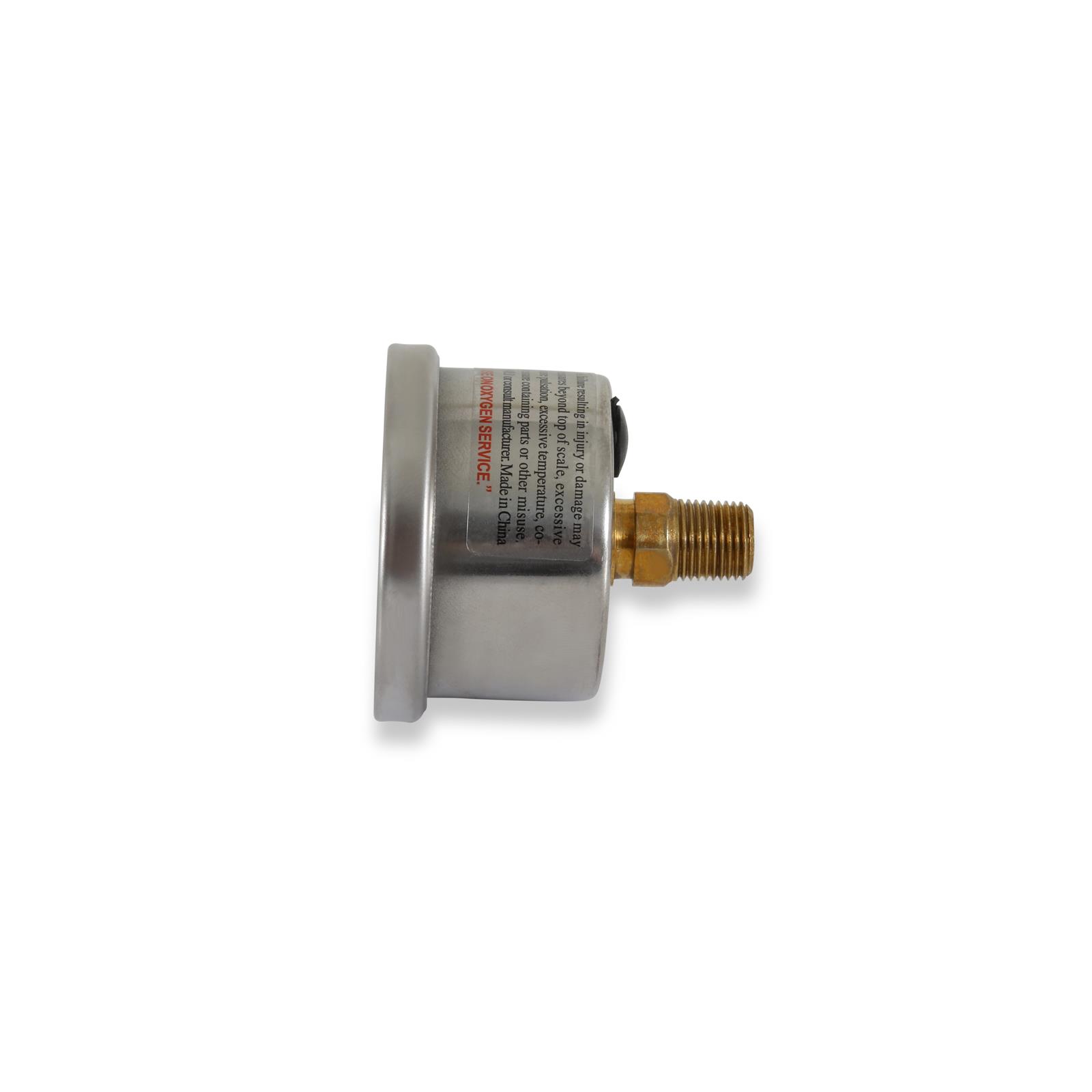 Holley 12-879KIT Holley Billet EFI Return-Style Fuel Pressure