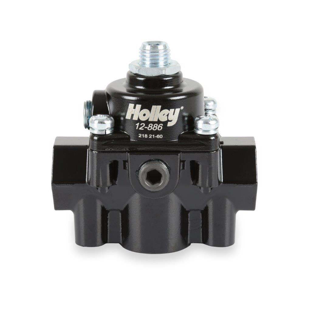 Holley 12-886KIT Holley Bypass Fuel Pressure Regulator Kits