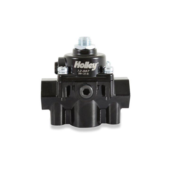Holley 12-887KIT Holley Bypass Fuel Pressure Regulator Kits