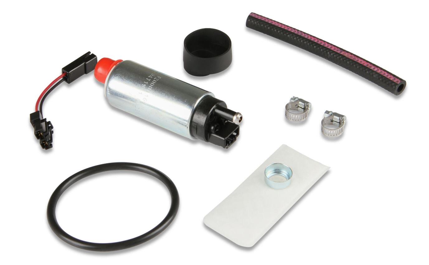 Holley 12-914 Holley Electric In-Tank Fuel Pumps | Summit Racing
