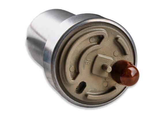 Holley Electric In-Tank Fuel Pumps 12-963 Pumps, Electric, In-Tank, 470 lph, 60 psi, 12V, Hose Barb Attachments, Wire Harness, Universal, Each thumbnail 5
