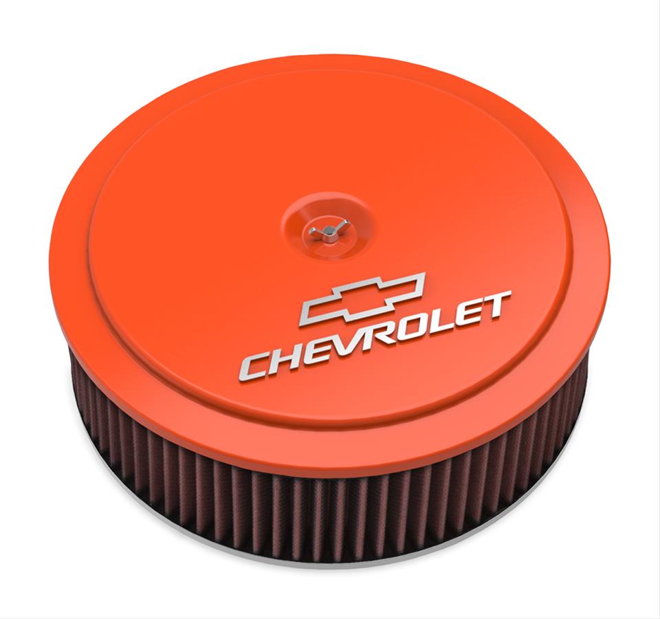 Proform 141-785 14 Orange Air Cleaner