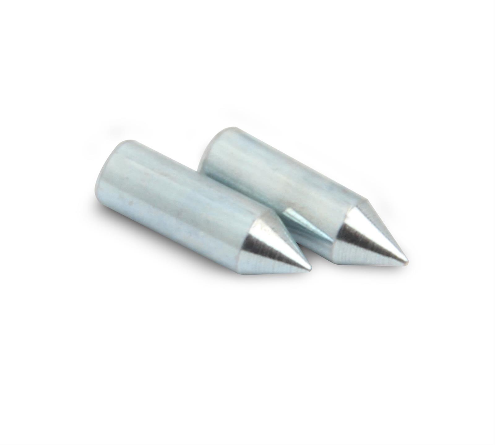 Holley Accelerator Discharge Check Needle Holley Accelerator Discharge Check Needle