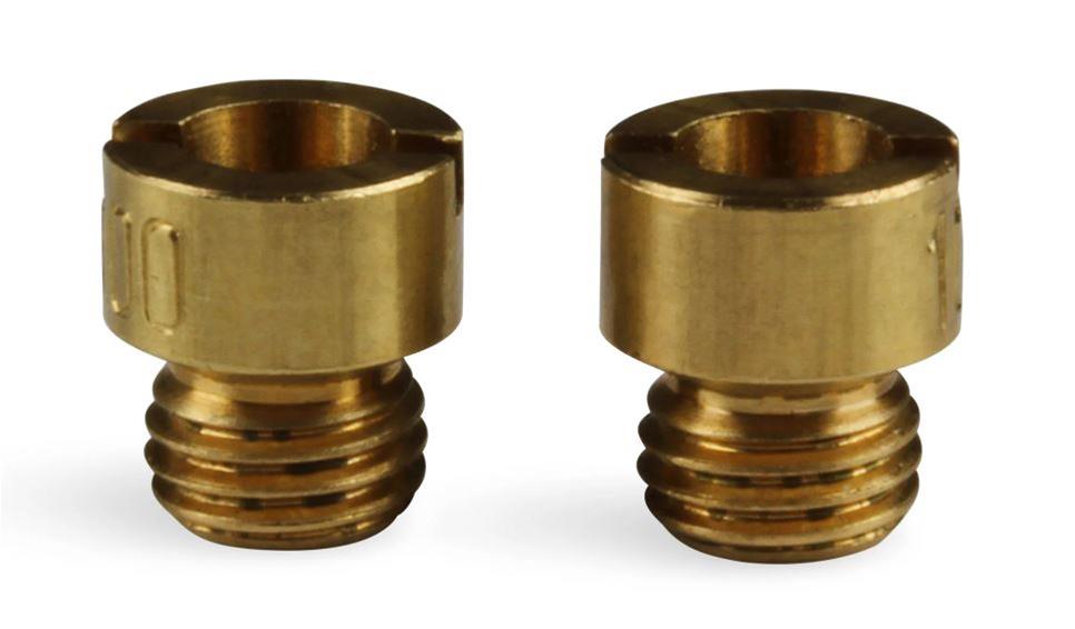Holley 122-54 Holley Standard Main Jets | Summit Racing