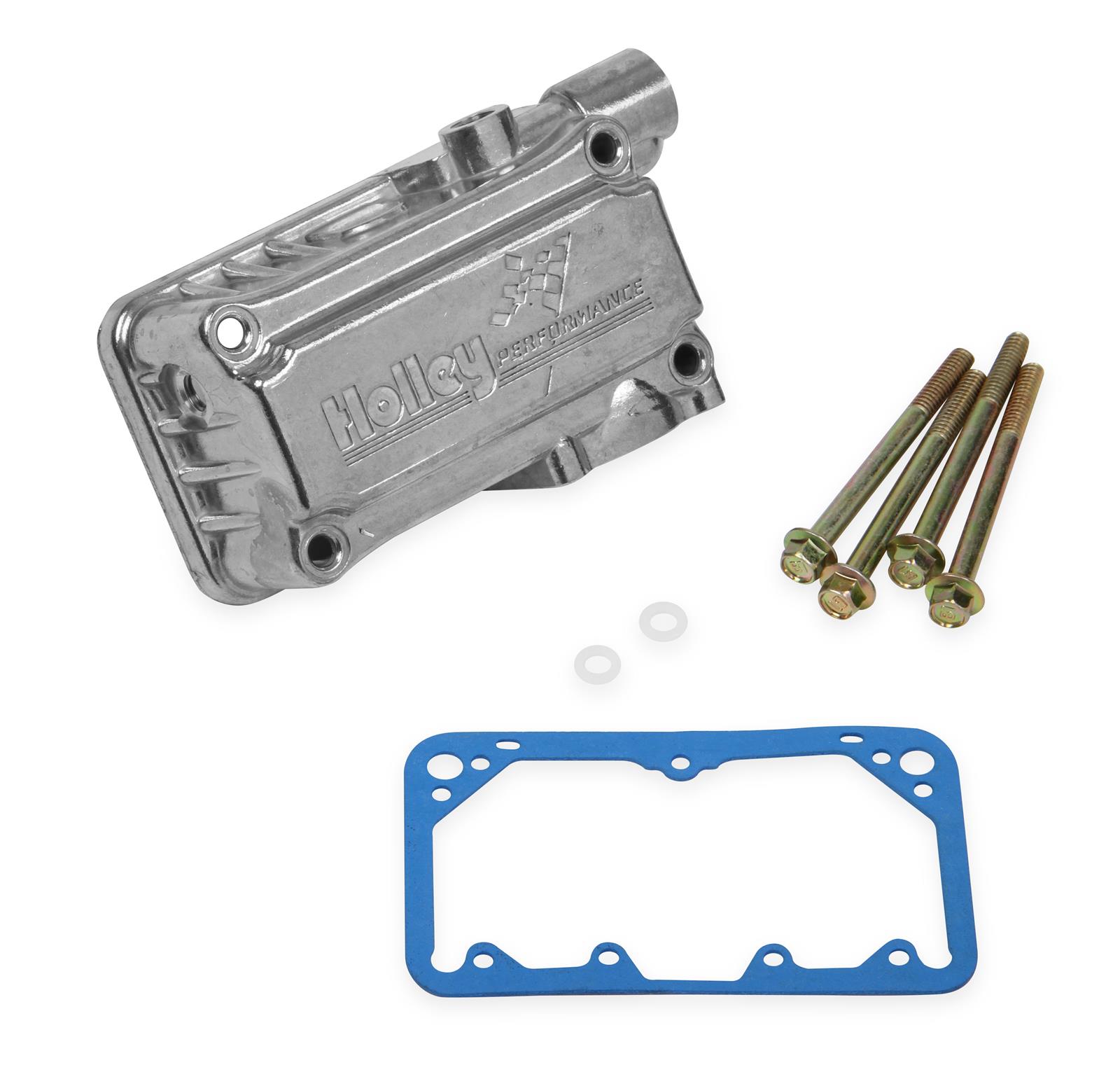 Holley 134101S Holley Fuel Bowls Summit Racing