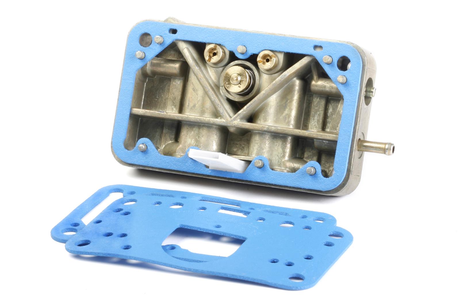 Holley 134-61 Holley Replacement Metering Blocks | Summit Racing