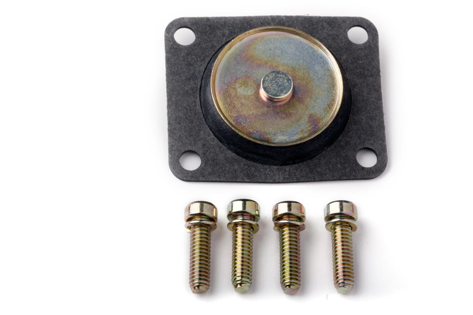 Holley 13512 Holley Accelerator Pump Diaphragms Summit Racing