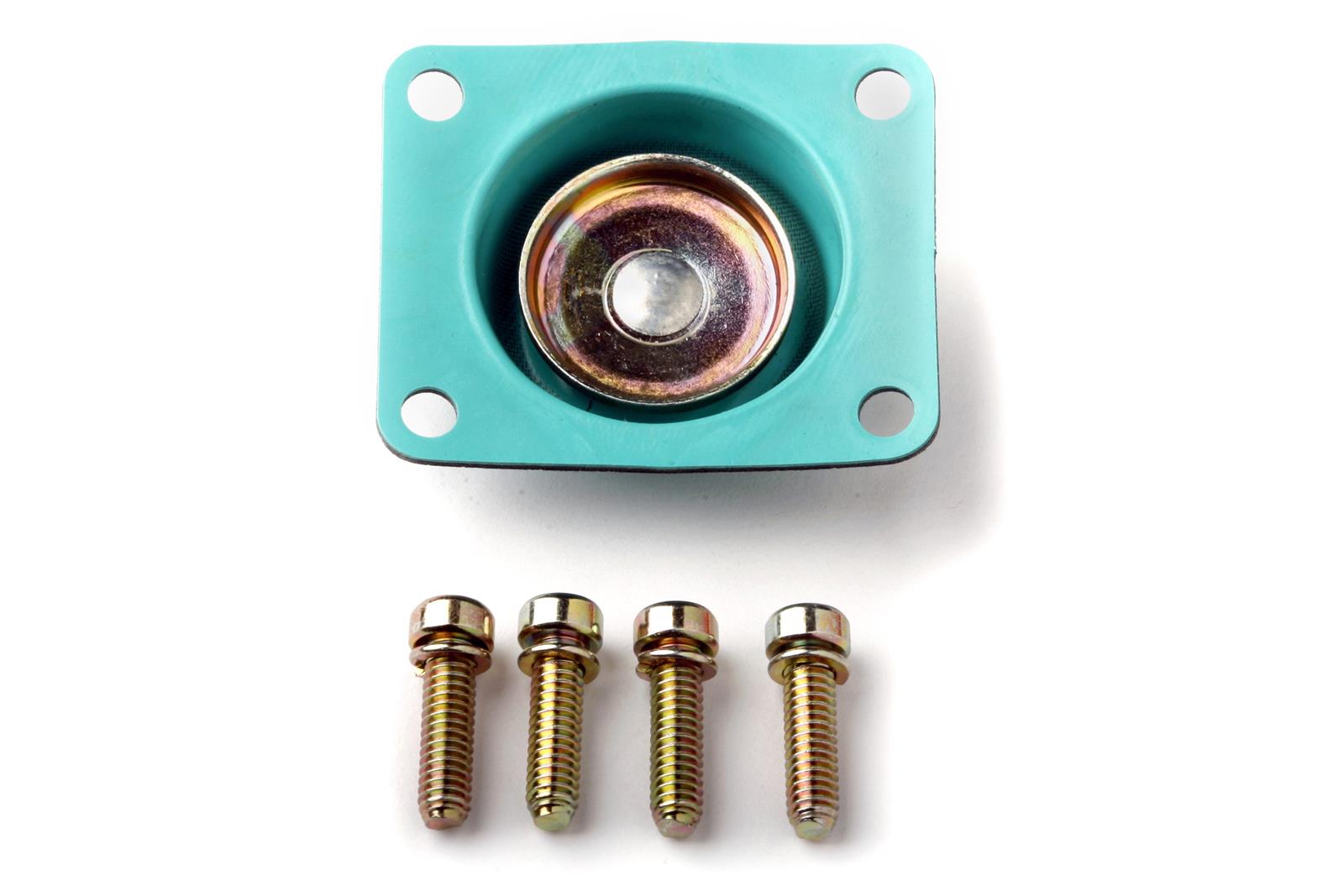 Holley 13515 Holley Accelerator Pump Diaphragms Summit Racing