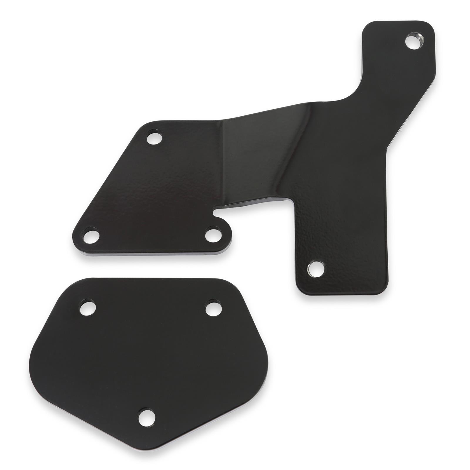 Holley 145111 Holley DriveByWire Accelerator Pedal Brackets Summit