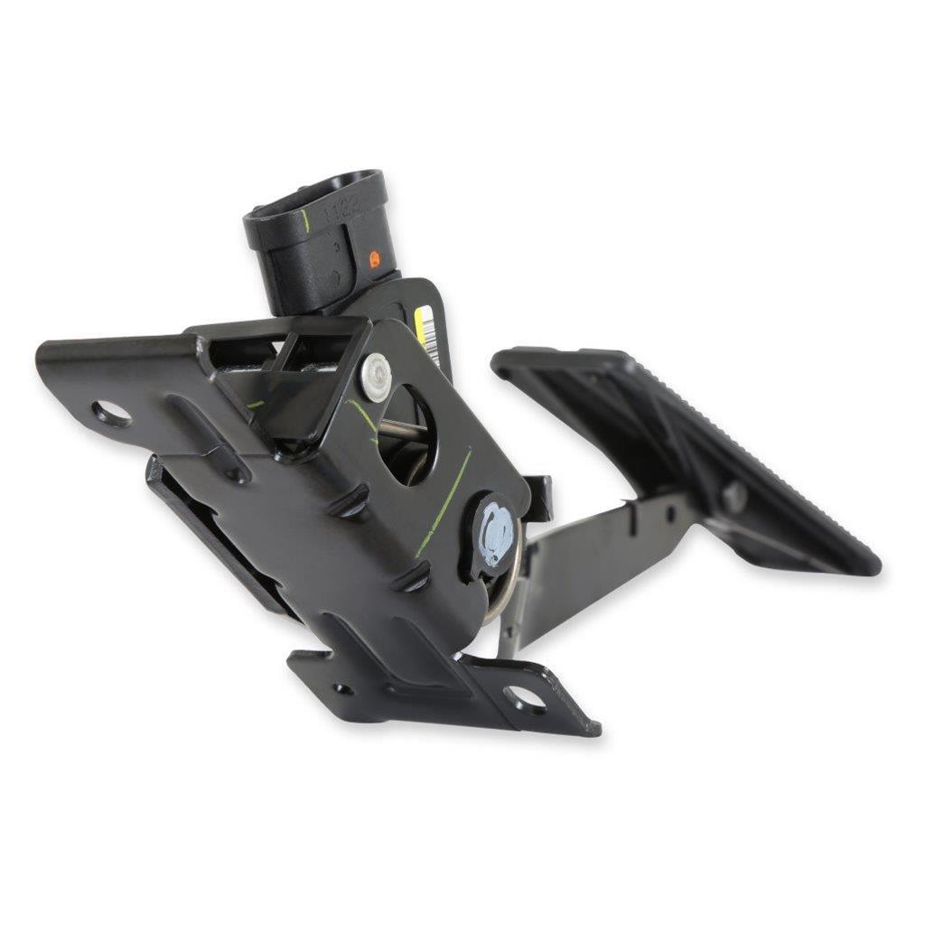 Holley 145160 Holley DriveByWire Accelerator Pedals Summit Racing