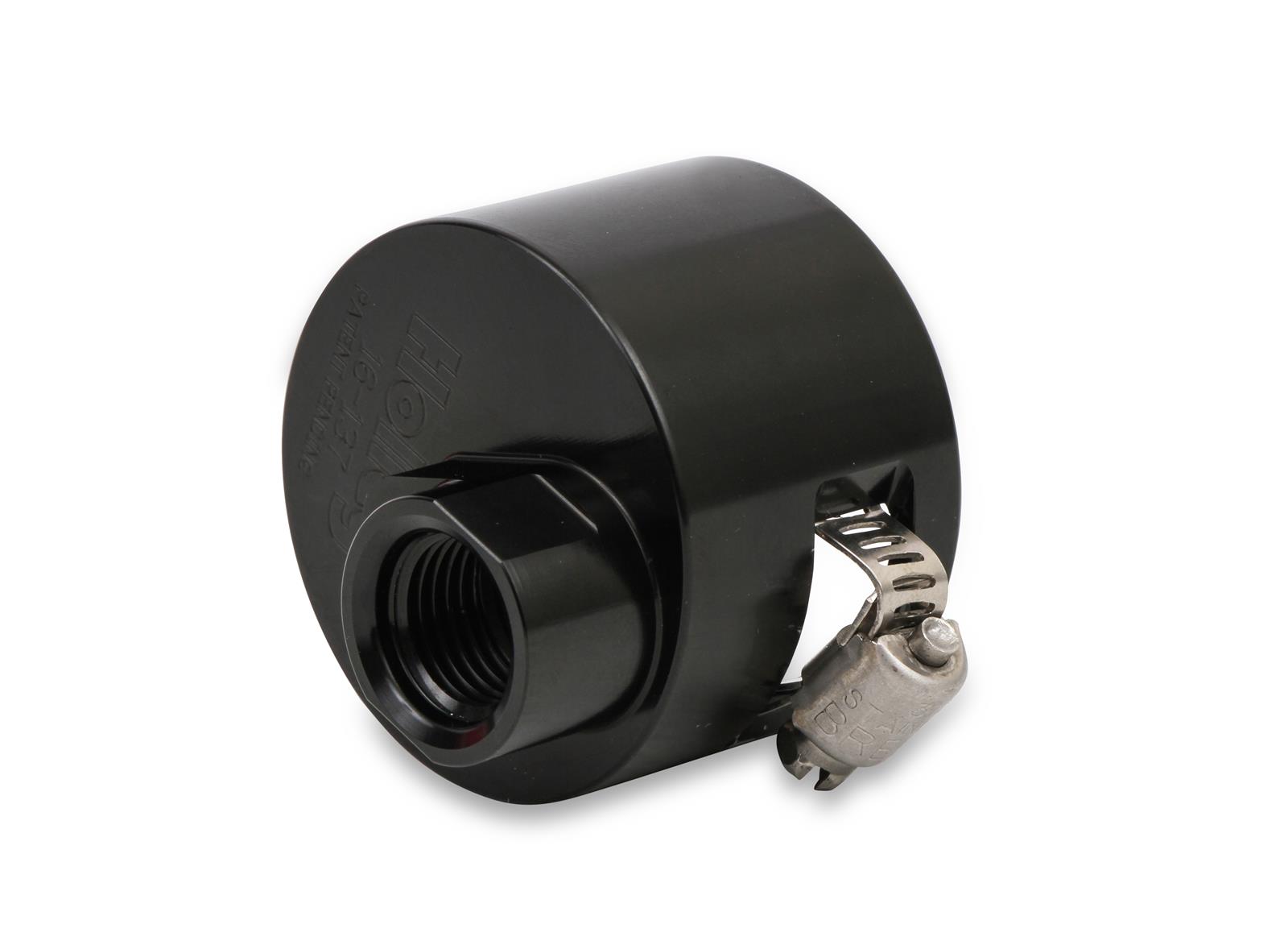 Holley 16137 Holley HydraMat Fuel Pump Adapters Summit Racing