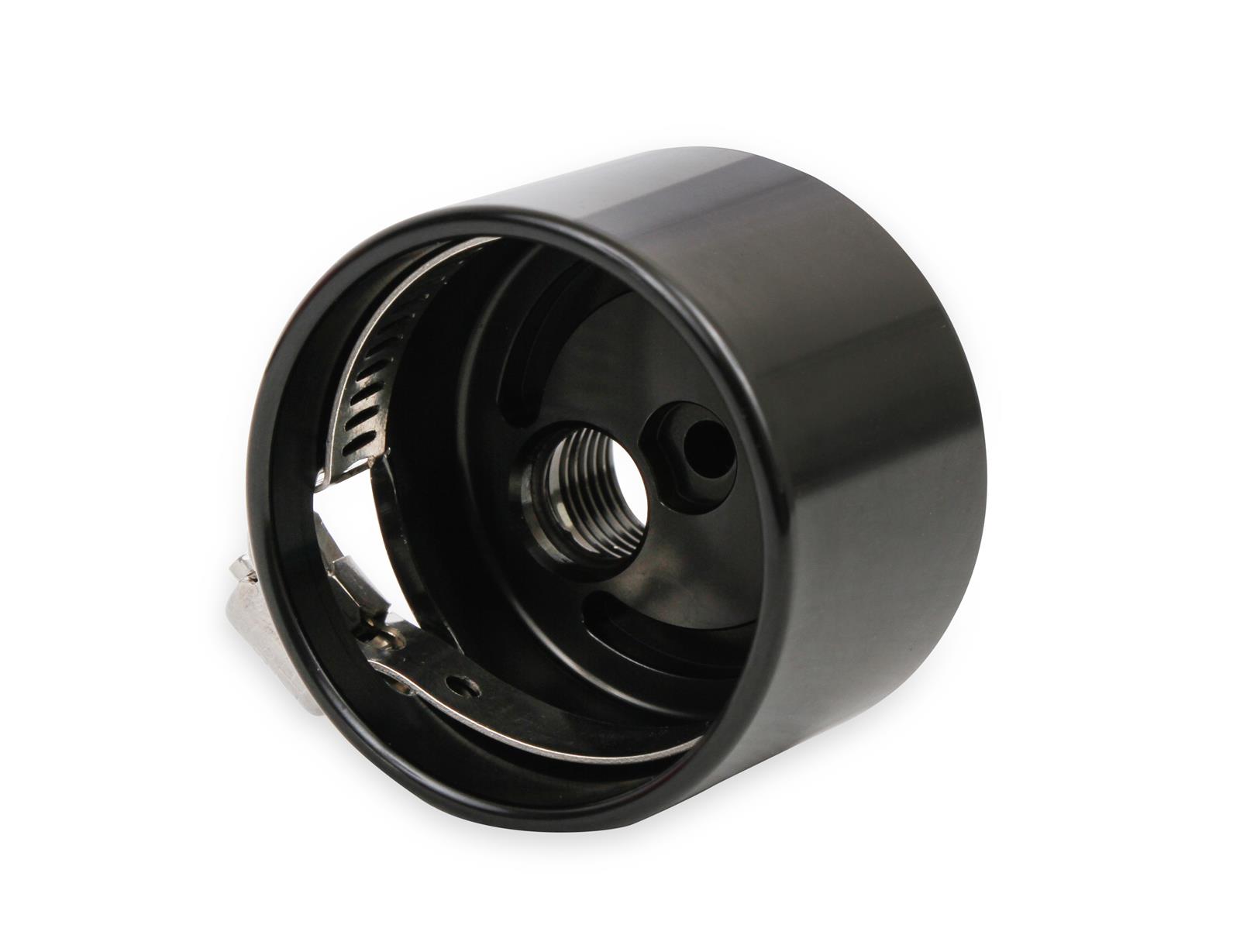 Holley 16137 Holley HydraMat Fuel Pump Adapters Summit Racing