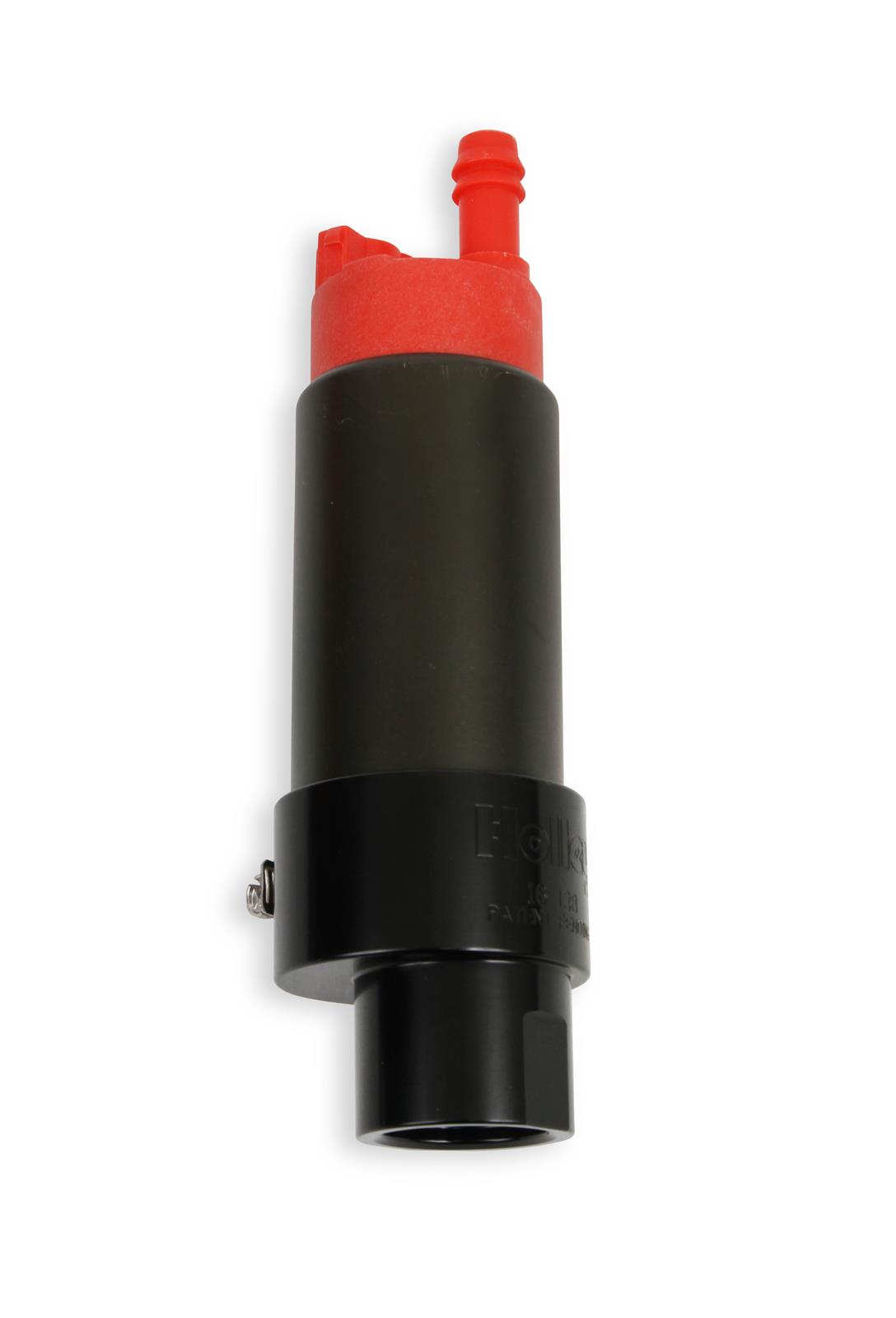 Holley 16138 Holley HydraMat Fuel Pump Adapters Summit Racing