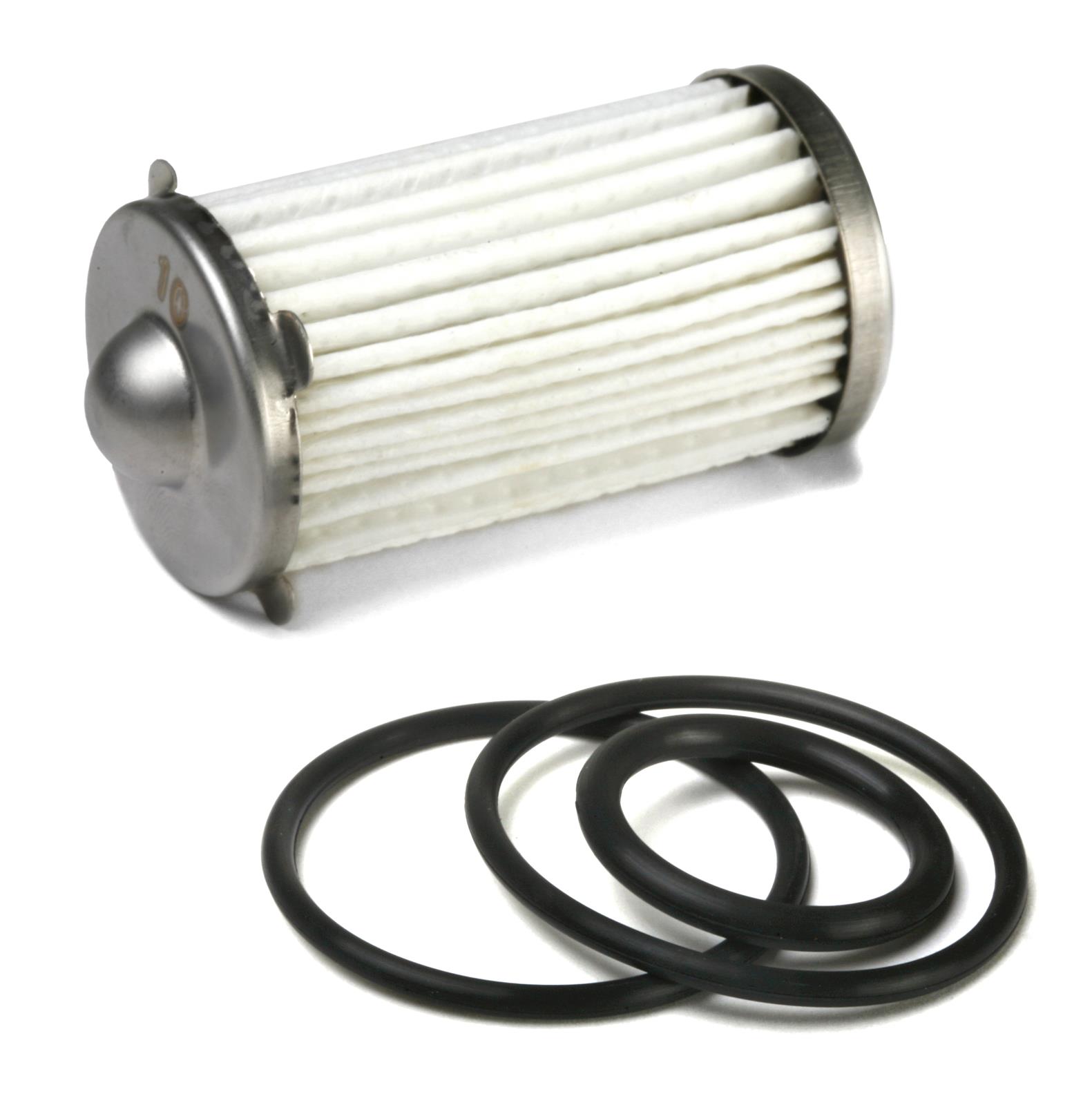 Holley 162-556 Replacement Element for Billet Fuel Filter