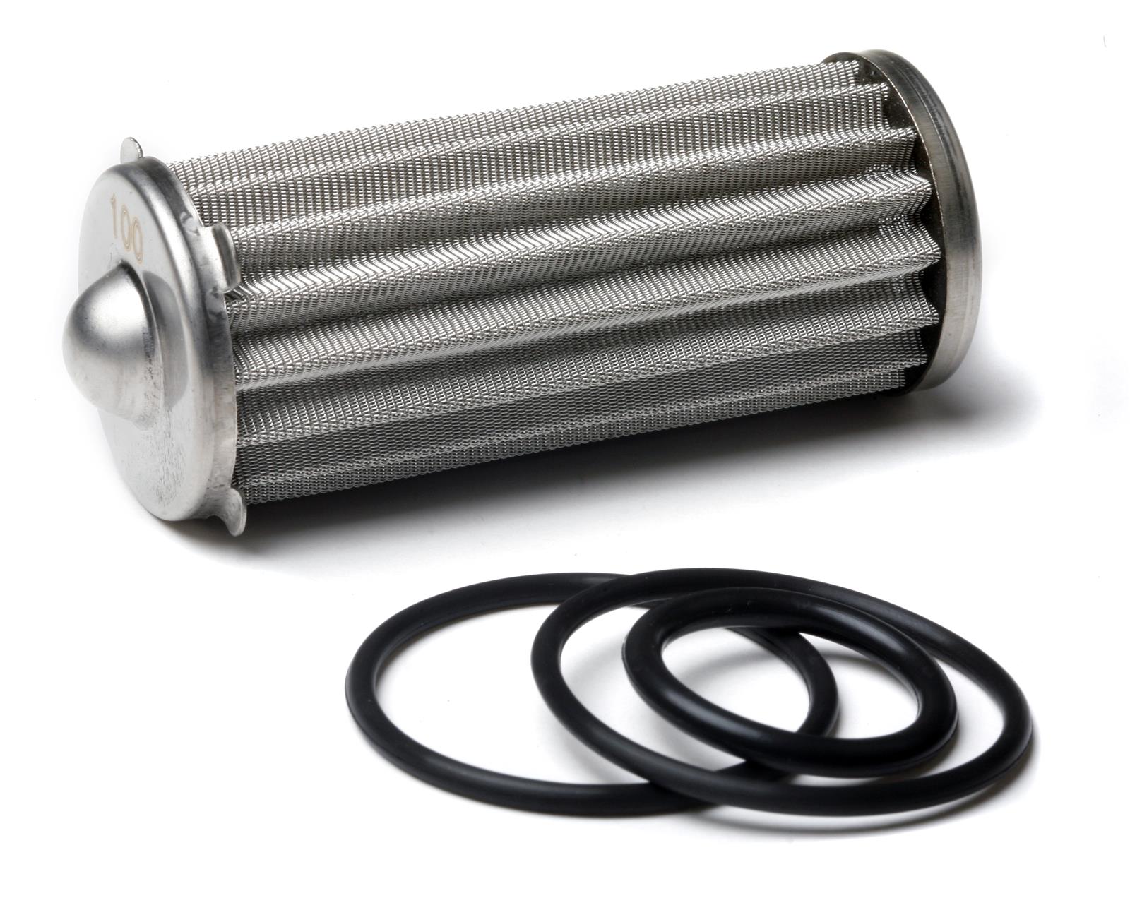 Holley 162-559 Replacement Element for Billet Fuel Filter 