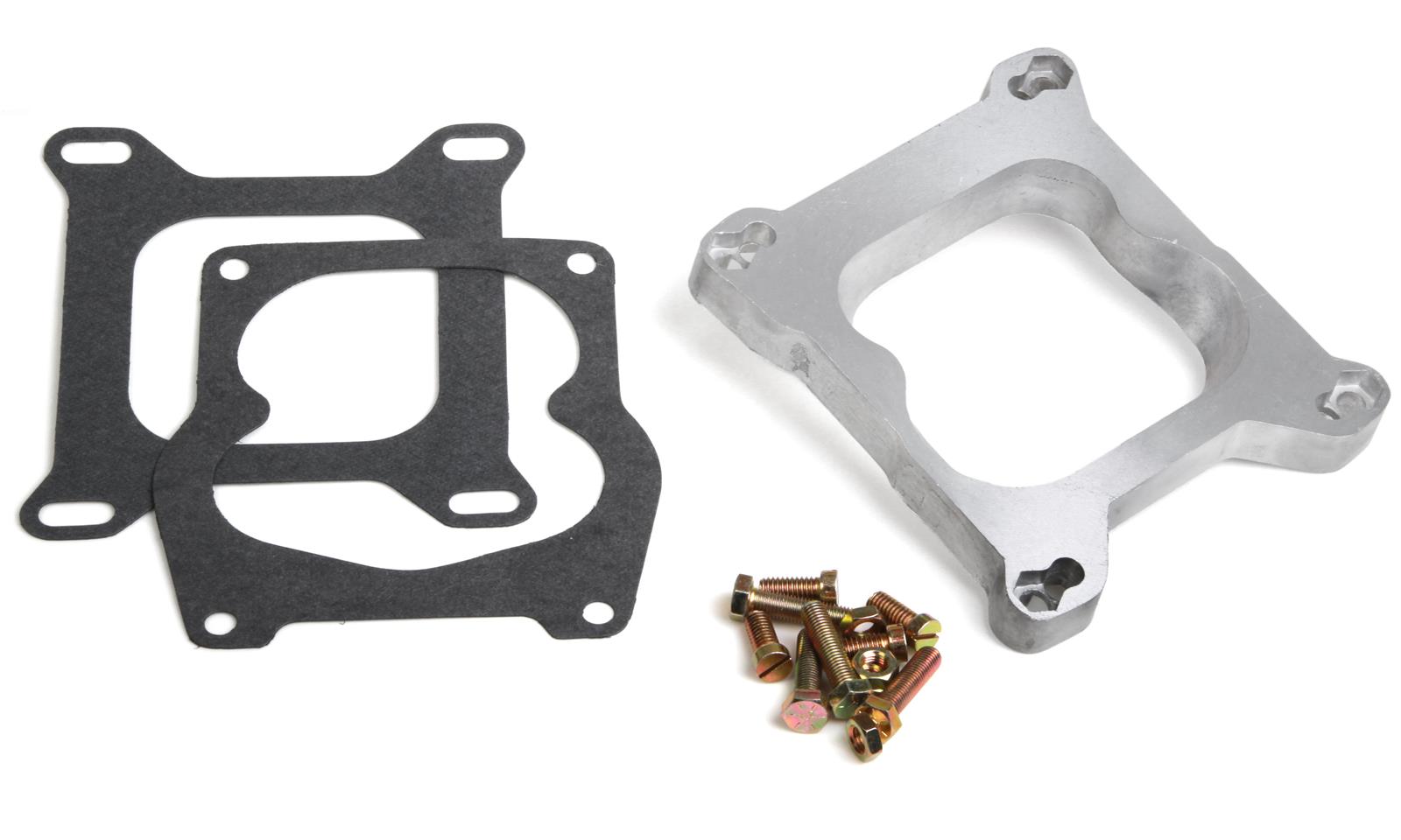 Holley 176 Holley Carburetor Adapters Summit Racing