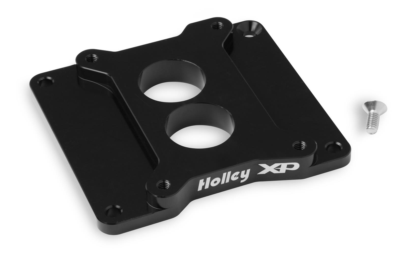 Holley 17-90 Holley Carburetor Adapters | Summit Racing