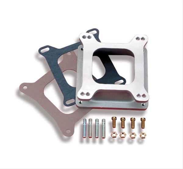 Holley 179 Holley Carburetor Adapters Summit Racing