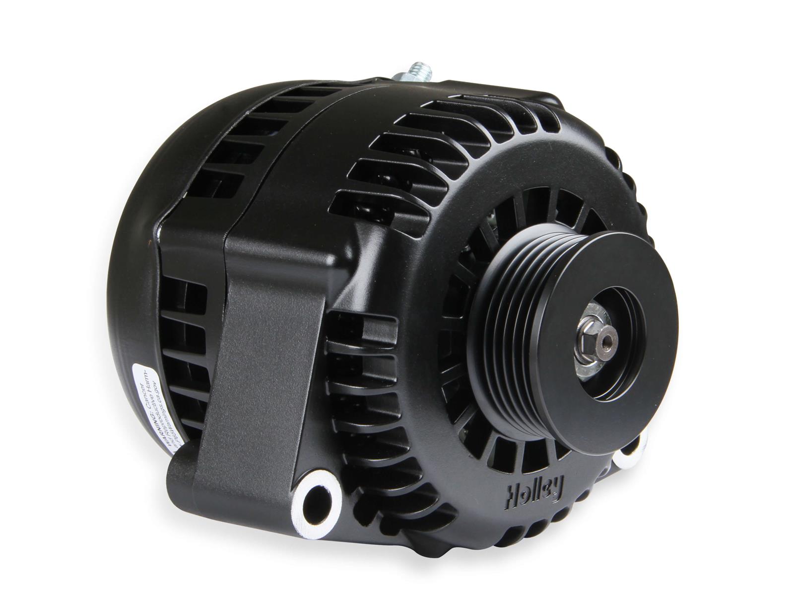 Holley 197-303 Holley Premium Alternators | Summit Racing