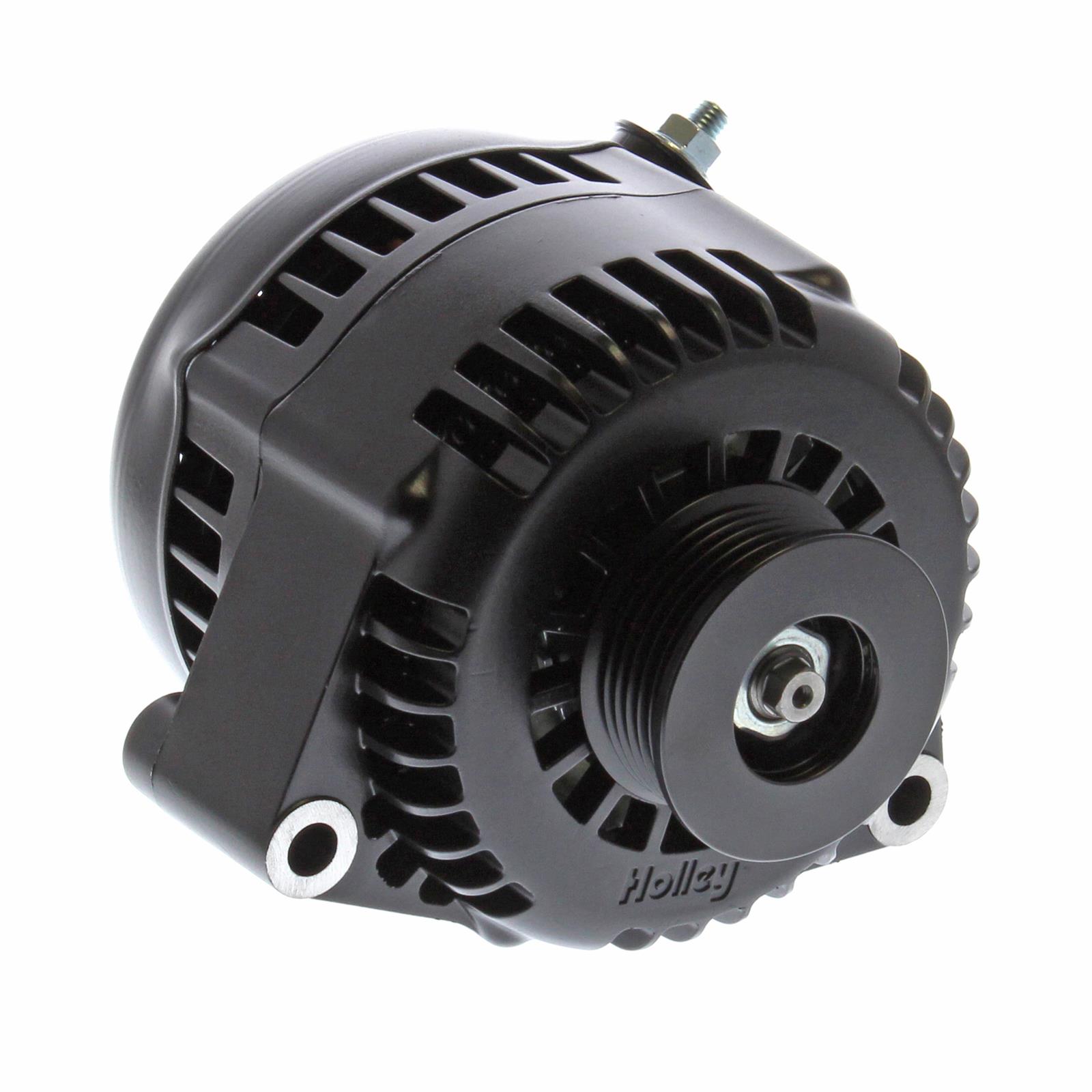 Holley 197-303 Holley Premium Alternators | Summit Racing