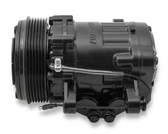Holley 199-104 Holley Sanden Air Conditioning Compressors | Summit