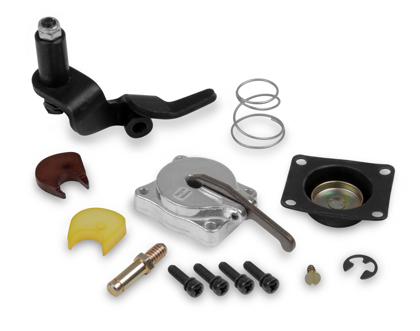 Holley 2011BK Holley Accelerator Pump Conversion Kits Summit Racing