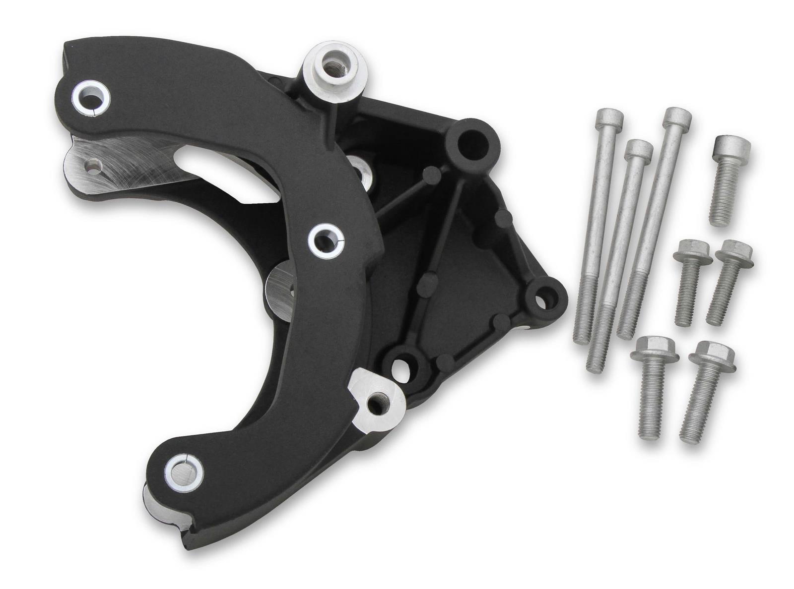 Ls Engine Air Conditioner Brackets