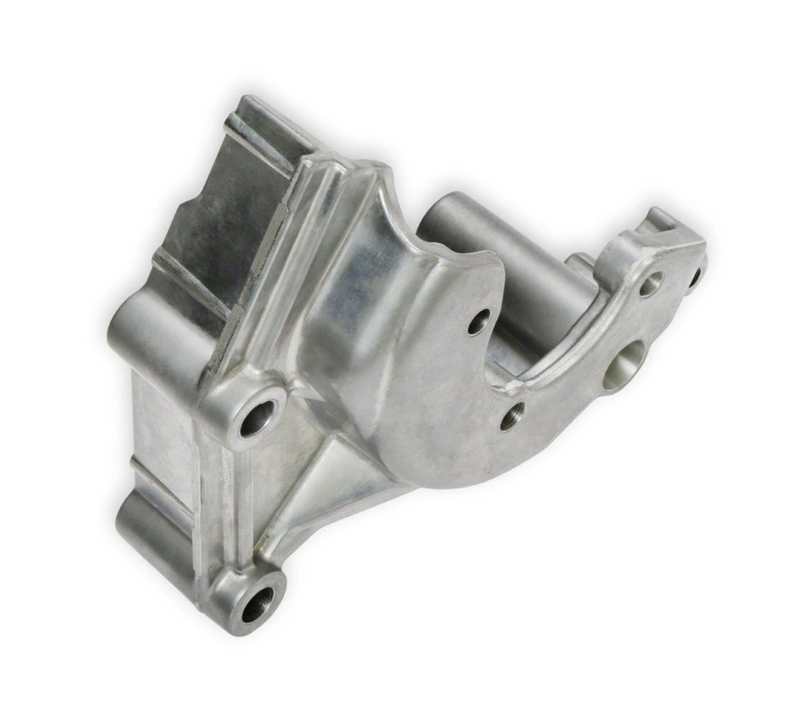 Holley 20165 Holley Mid LSA/LS Power Steering Brackets Summit Racing