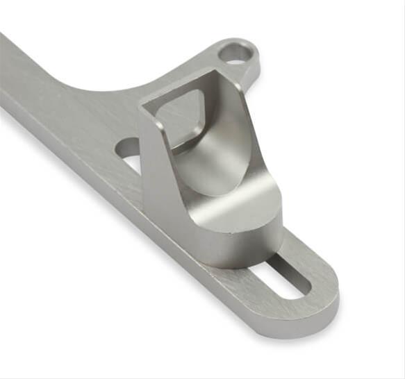 Holley 20251 Holley Throttle Cable Brackets Summit Racing