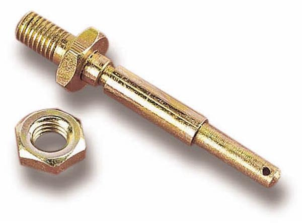 Holley 20-36 Holley Carburetor Throttle Lever Studs | Summit Racing
