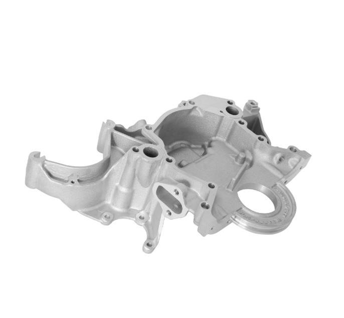 Holley 20-370 Holley Ford Mid-Mount Accessory Drive Systems