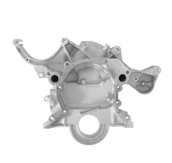Holley 20-370 Holley Ford Mid-Mount Accessory Drive Systems