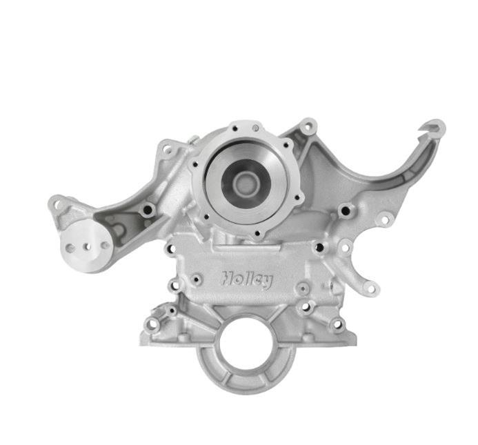 Holley 20-370 Holley Ford Mid-Mount Accessory Drive Systems