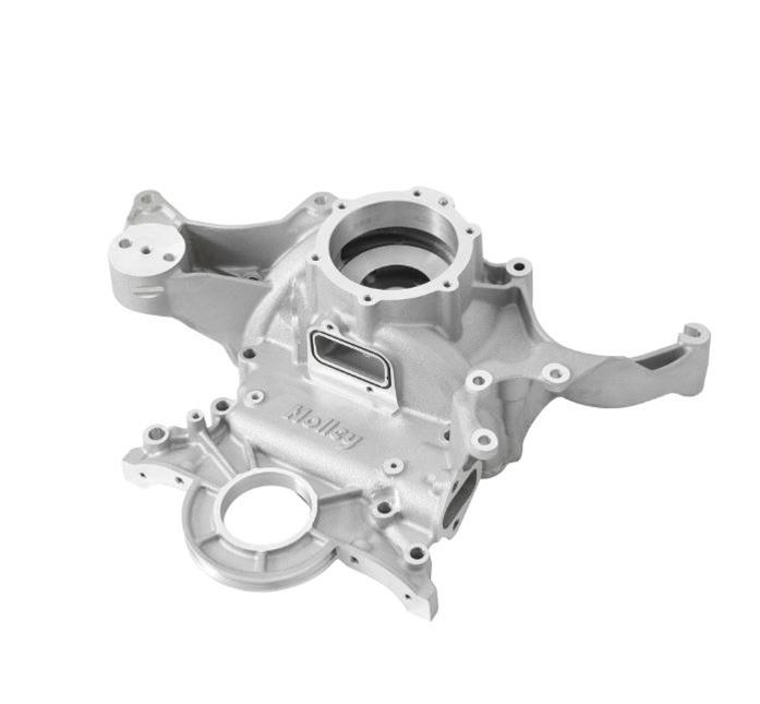 Holley 20-370 Holley Ford Mid-Mount Accessory Drive Systems