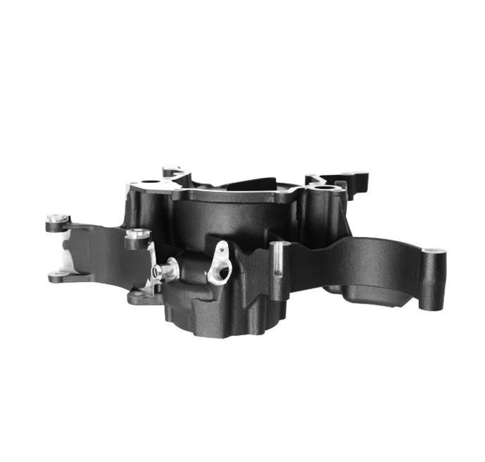Holley 20-370BK Holley Ford Mid-Mount Accessory Drive Systems