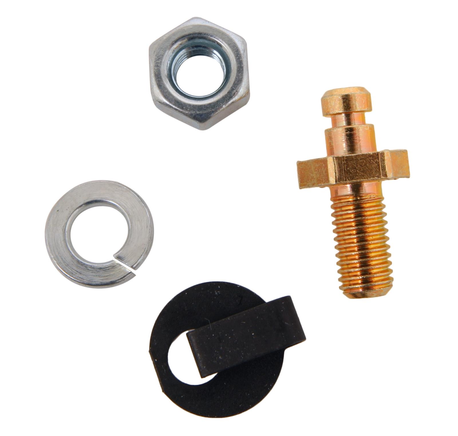Holley Throttle Lever Stud Holley Throttle Lever Stud