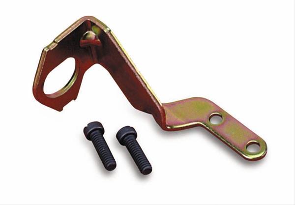Holley Dashpot/Solenoid Bracket Holley Dashpot/Solenoid Bracket