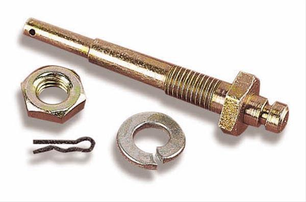 Holley Stud - Throttle Lever Linkage - Chrysler Holley Stud - Throttle Lever Linkage - Chrysler