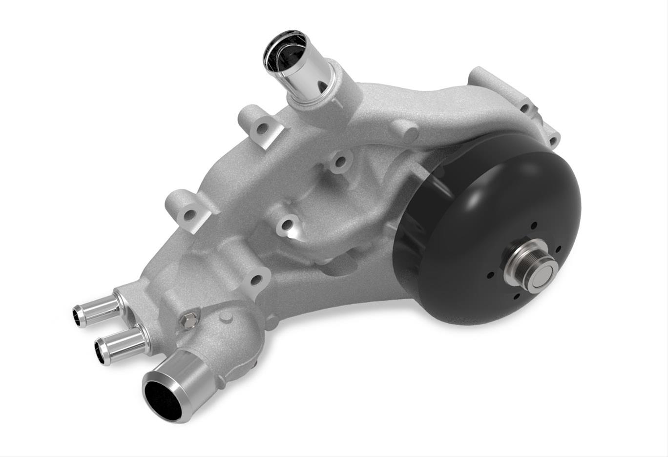 Holley 22102 Holley Mechanical Water Pumps Summit Racing