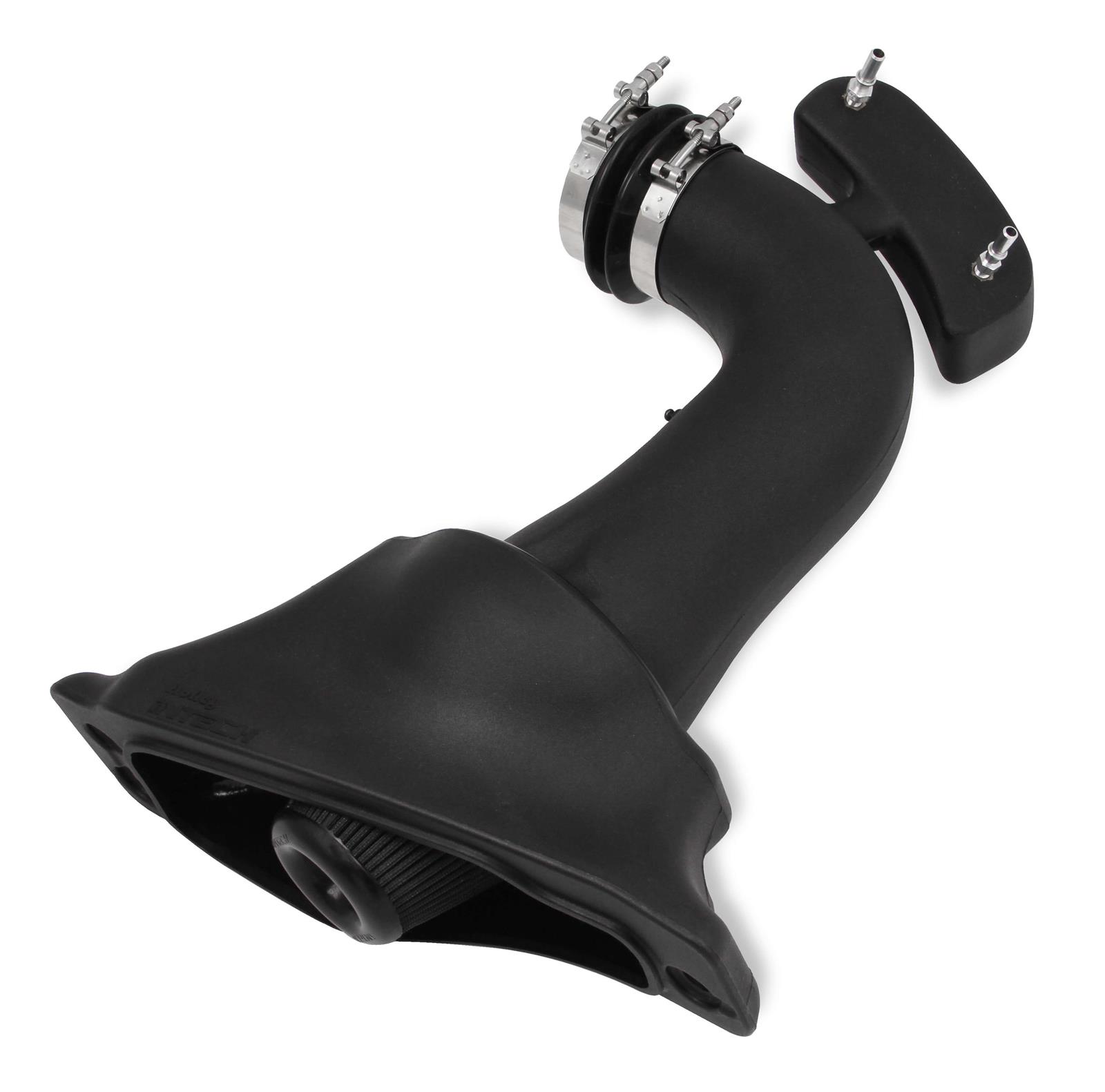 Holley 22305 Holley iNTECH Cold Air Intakes Summit Racing