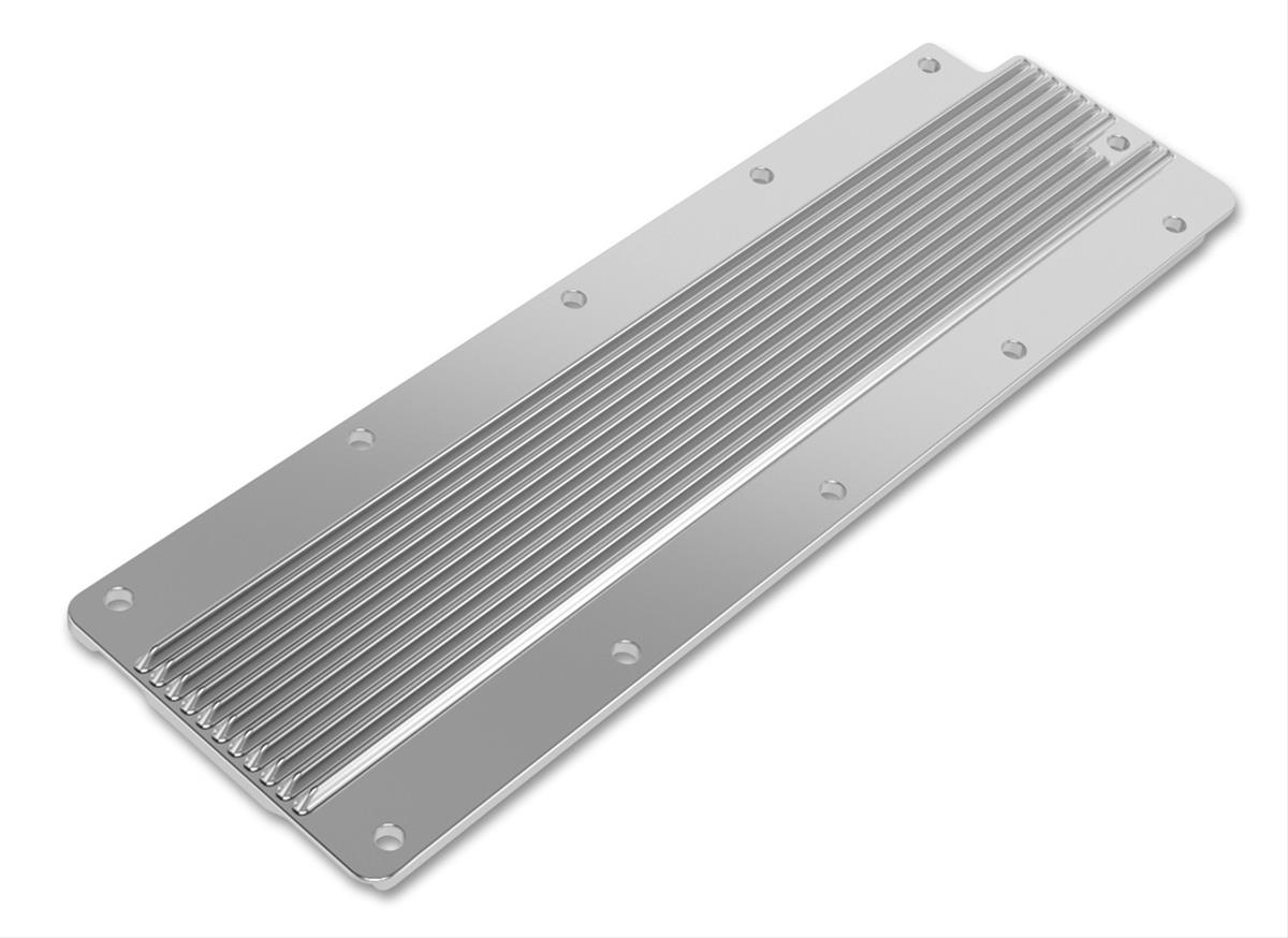 Holley 241267 Holley LS Valley Covers Summit Racing