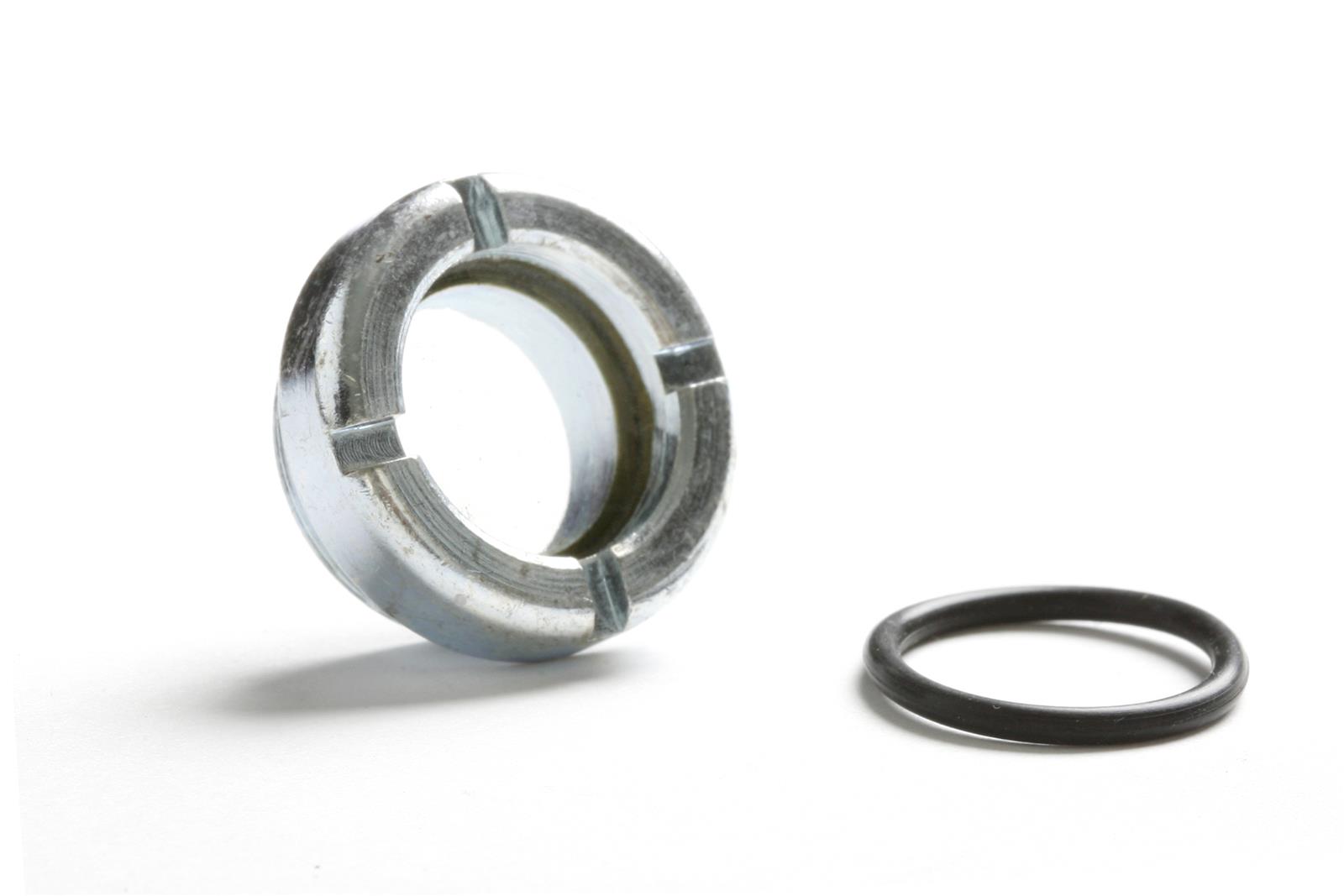 Holley 1904 Carburetor Pair Of Brass Fuel Level Sight Bowl Plugs - Foto 14