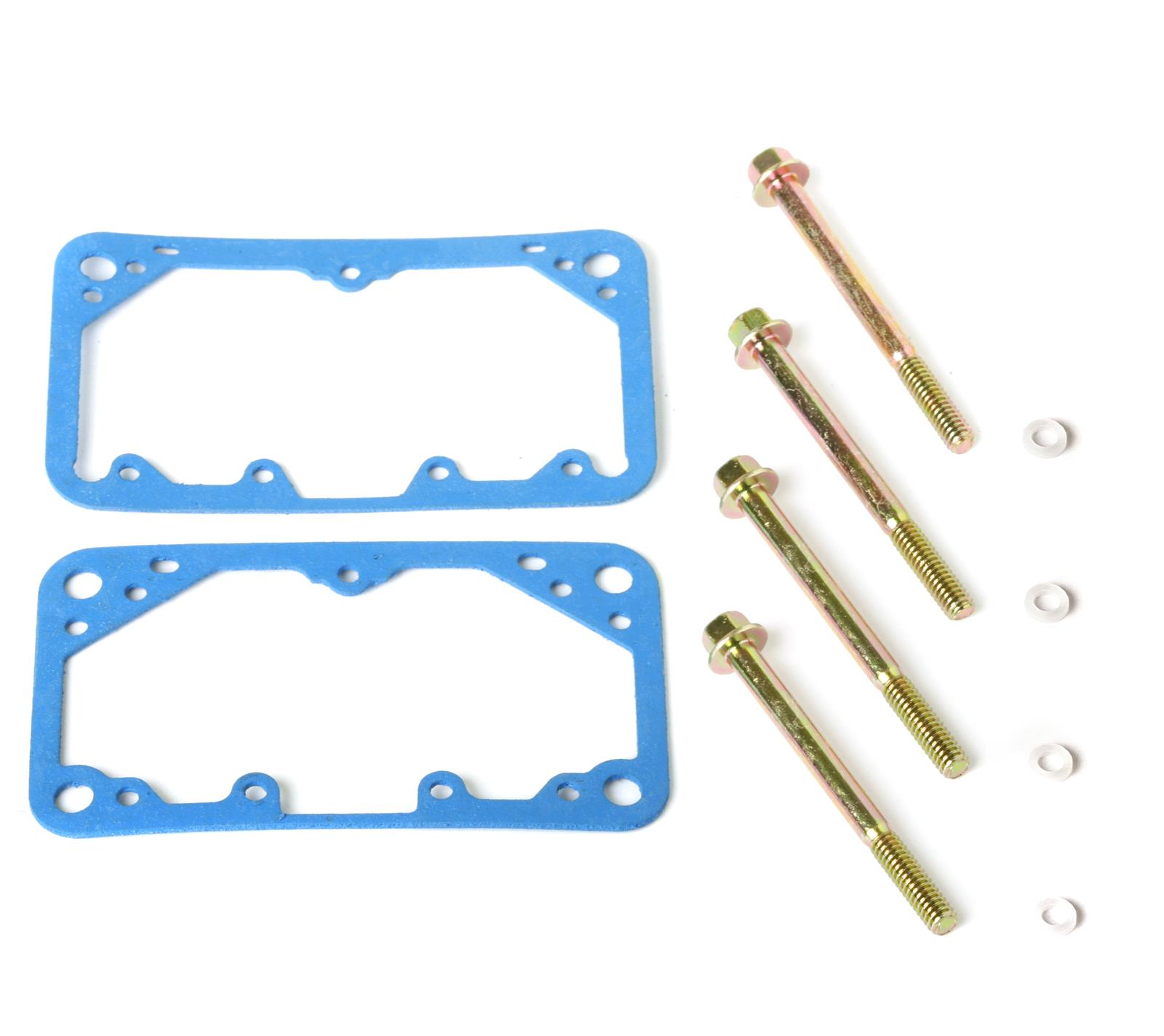 Holley 26124 Holley Carburetor Gaskets Summit Racing