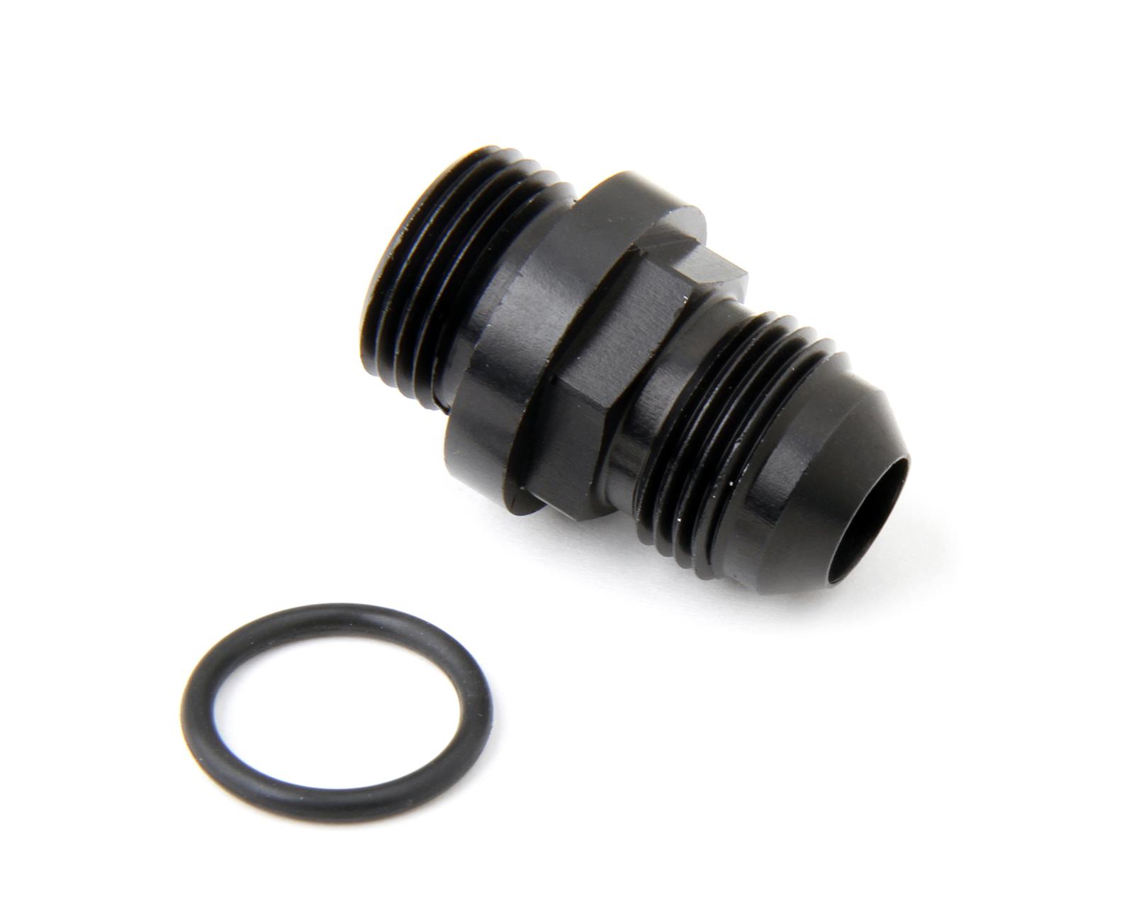 Holley 261421 Holley Fuel Bowl Fittings Summit Racing