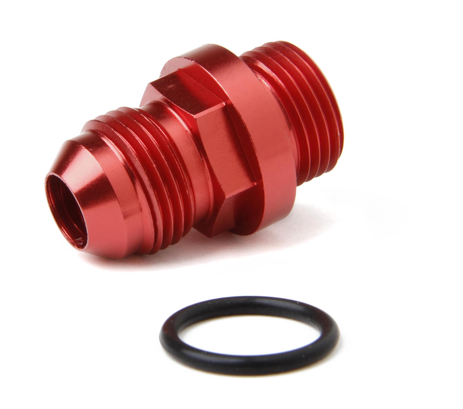 Holley 261432 Holley Fuel Bowl Fittings Summit Racing